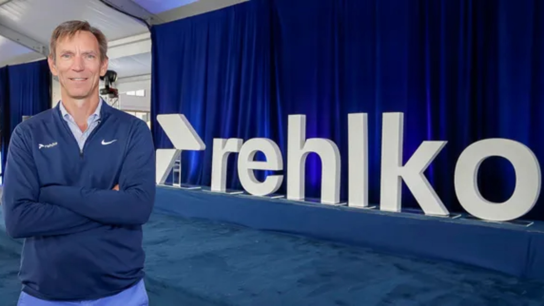 Rehlko: Pioneering Sustainable Mobility Through Hydrogen and Electric Power