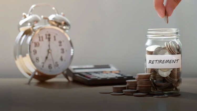 Confirmed - this is the retirement age that suits you best if you want to collect more money over your lifetime 1 Confirmed - this is the retirement age that suits you best if you want to collect more money over your lifetime