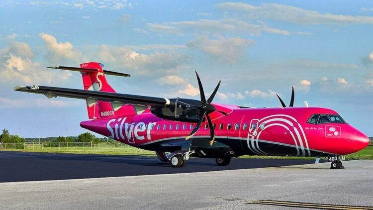 Goodbye to this US airline - it abruptly suspended all operations and left thousands of passengers stranded at US airports without warning