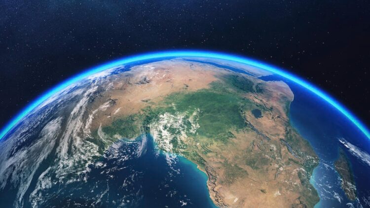 Goodbye to the world as we know it - Scientists confirm that the Earth is creating a sixth ocean, and this phenomenon can already be observed in the Great Rift Valley 1 Goodbye to the world as we know it - Scientists confirm that the Earth is creating a sixth ocean, and this phenomenon can already be observed in the Great Rift Valley