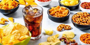 Confirmed - Texas approves SNAP food restrictions, seeks healthier food for thousands of families