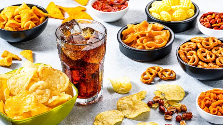 Confirmed - Texas approves SNAP food restrictions, seeks healthier food for thousands of families