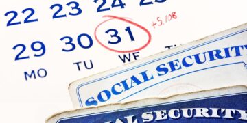 Confirmed - Social Security will pay up to $5,000 this month - check to see if you are among the beneficiaries with an increase