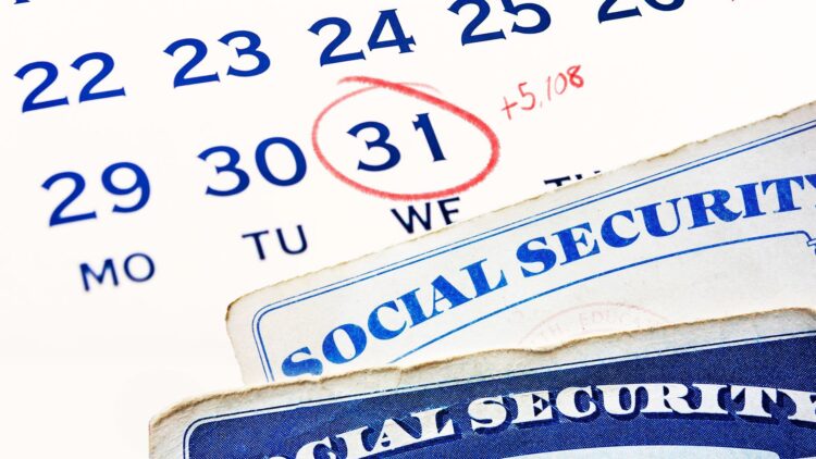 Confirmed - Social Security will pay up to $5,000 this month - check to see if you are among the beneficiaries with an increase 1 Confirmed - Social Security will pay up to $5,000 this month - check to see if you are among the beneficiaries with an increase