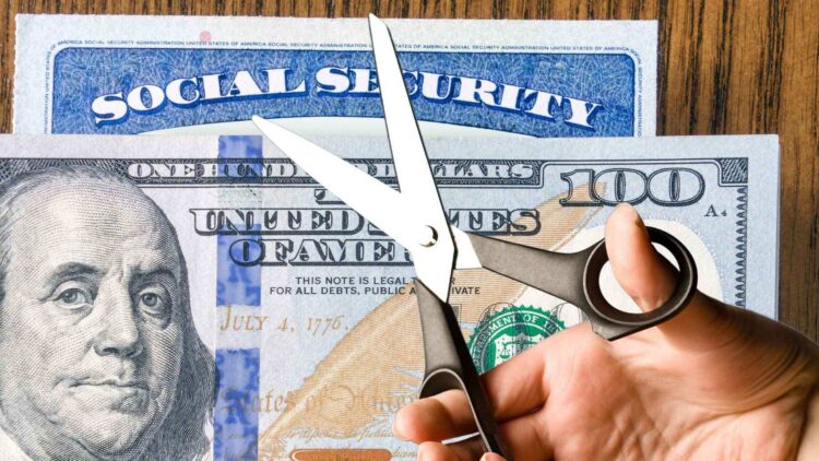 Confirmed - Social Security payment garnishment delayed in U.S., thousands of beneficiaries gain temporary respite 1 Confirmed - Social Security payment garnishment delayed in U.S., thousands of beneficiaries gain temporary respite