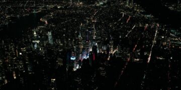 Neither human failure nor sabotage - An extreme solar flare could have caused another major blackout... and that's how we would have been affected