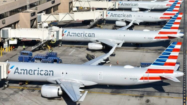 Bad news for solo travelers - American Airlines charges passengers flying alone up to 70% more - here's why