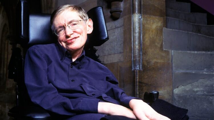 This changes everything—Stephen Hawking's disturbing prediction for 2025 marks a turning point in human history