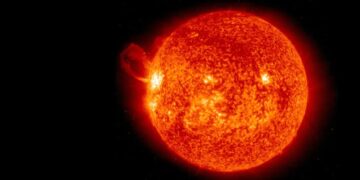 This is what the surface of the Sun really looks like according to the latest scientific captures - science captures with unprecedented accuracy the solar surface and reveals never-before-seen structures