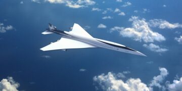 It's official - the future of supersonic flight is near, though a critical problem could delay it indefinitely