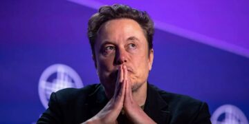 It’s official – a top executive is leaving Tesla, and the company’s future is once again uncertain