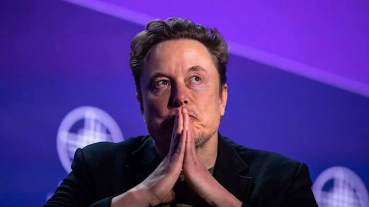 It’s official – a top executive is leaving Tesla, and the company’s future is once again uncertain 1 It’s official – a top executive is leaving Tesla, and the company’s future is once again uncertain