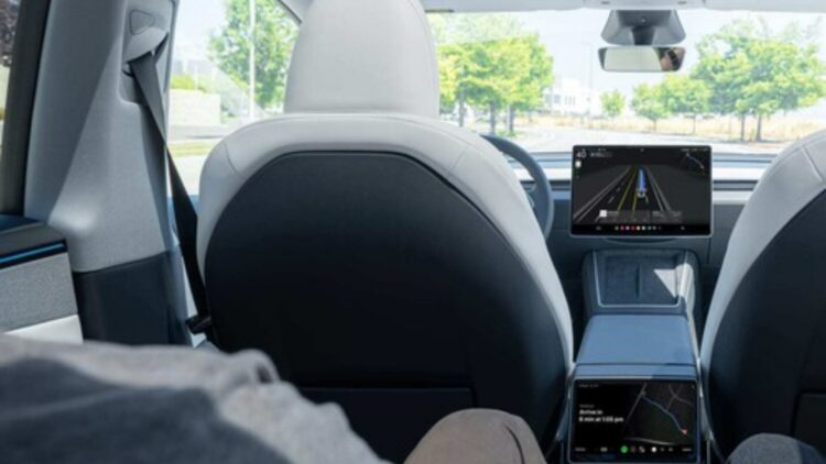 Confirmed - NHTSA investigates Tesla's robotaxis even before their mass launch for potential road risks 1 Confirmed – NHTSA investigates Tesla’s robotaxis even before their mass launch for potential road risks