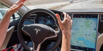 Goodbye to regulatory delays - the NHTSA streamlines the approval process for autonomous vehicles and ushers in a new era in the US automotive industry