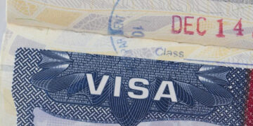 Confirmed by CBP - your US visa will be revoked in 2025 if you have this irregularity that thousands of people have not yet corrected