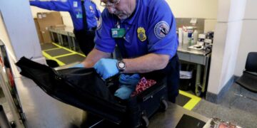 Confirmed by the TSA—it has updated its list of restrictions, and these seven surprising snacks are now completely banned on flights within the US