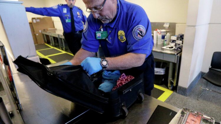 Confirmed by the TSA—it has updated its list of restrictions, and these seven surprising snacks are now completely banned on flights within the US