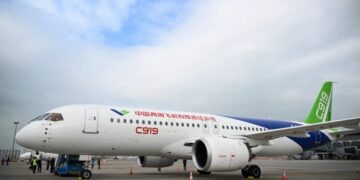 Confirmed - U.S. activates its most aggressive plan yet to prevent China from accessing key technology dominating the skies