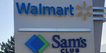 Neither Amazon nor Target - Walmart to open 6 new stores this summer in the U.S. - see if one will be near you