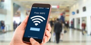 No antivirus or strong passwords - this Wi-Fi setting is the biggest threat to your privacy