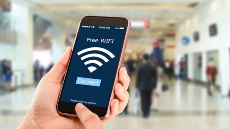 No antivirus or strong passwords - this Wi-Fi setting is the biggest threat to your privacy