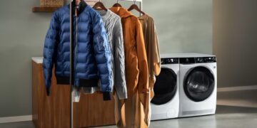 Confirmed - this garment you are wearing right now is full of microbes if you don't wash it frequently