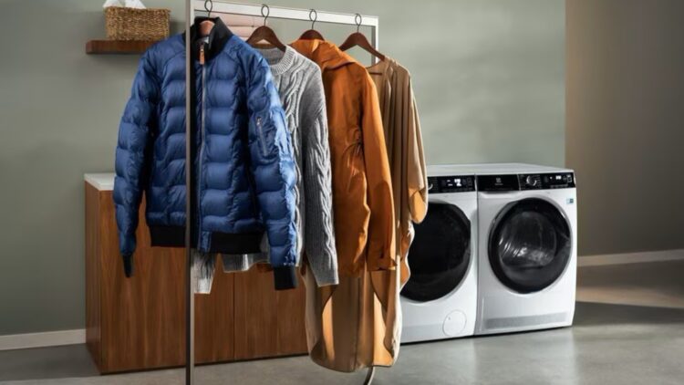 Confirmed - this garment you are wearing right now is full of microbes if you don't wash it frequently 1 Confirmed - this garment you are wearing right now is full of microbes if you don't wash it frequently