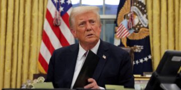 Bad news for NASA—Trump's proposal to cut funding for the space agency is causing alarm among scientists and aerospace experts