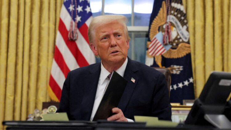 Bad news for NASA—Trump's proposal to cut funding for the space agency is causing alarm among scientists and aerospace experts