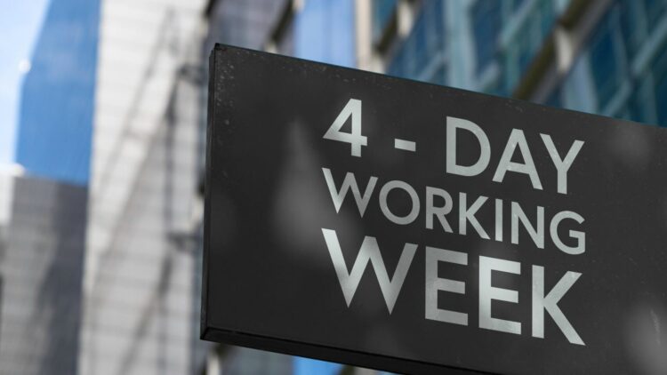 It's official—predictions about the 4-day workweek in Iceland have come true, and Gen Z is leading the change