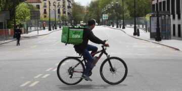 Confirmed - experts warn that the speed limit for electric bikes in NYC could cause more accidents than it prevents