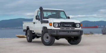 Neither hybrid nor electric—this is the oldest engine still used in new cars, and it remains incredibly reliable