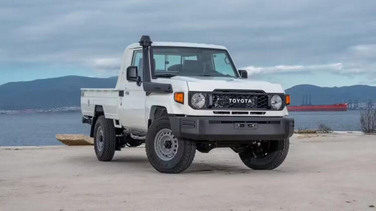 Neither hybrid nor electric—this is the oldest engine still used in new cars, and it remains incredibly reliable