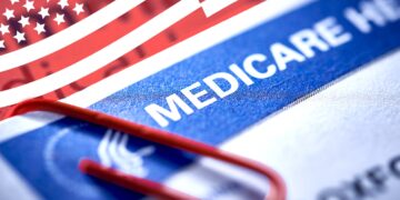 Goodbye to Social Security and Medicare sooner than expected—they would run out sooner than expected and millions of retirees would be at risk