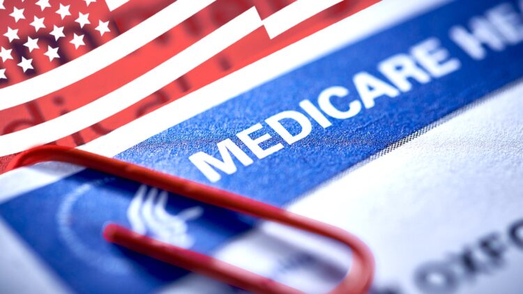 Goodbye to Social Security and Medicare sooner than expected—they would run out sooner than expected and millions of retirees would be at risk