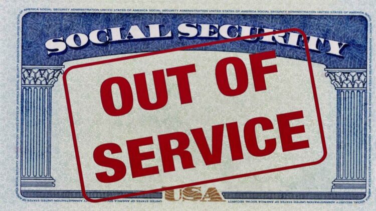 It's official—the US government is making a new move on Social Security, and millions of beneficiaries will be affected 1 It's official—the US government is making a new move on Social Security, and millions of beneficiaries will be affected