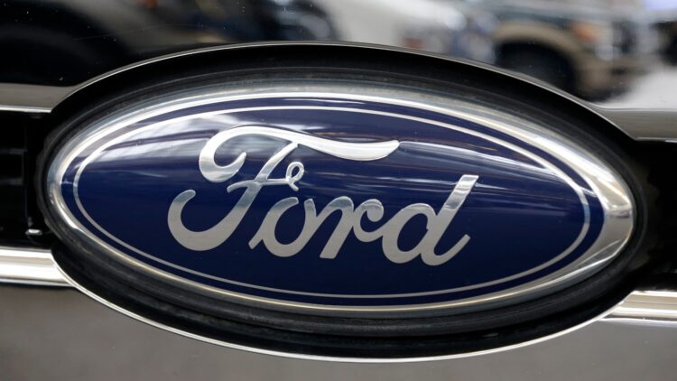 Goodbye Ford - recalls more than 200,000 cars due to a serious technical fault that could endanger lives