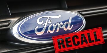 Goodbye to more than 600,000 cars—they are being urgently withdrawn from the market due to serious safety faults detected in their braking systems—these are the models affected