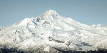 It's official—NASA detects critical signs of a volcanic eruption in the United States and activates an emergency alert