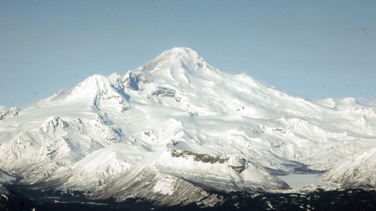 It's official—NASA detects critical signs of a volcanic eruption in the United States and activates an emergency alert