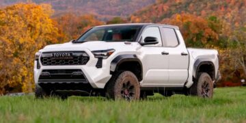 Confirmed - the new 2025 Tacoma receives harsh criticism, with one owner calling it the worst purchase they have ever made