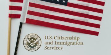 Goodbye to citizenship - the US Department of Justice intensifies its efforts to revoke the nationality of hundreds of immigrants
