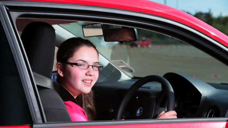 Bad news for new drivers—this law, which goes into effect on August 1, may limit you more than you think