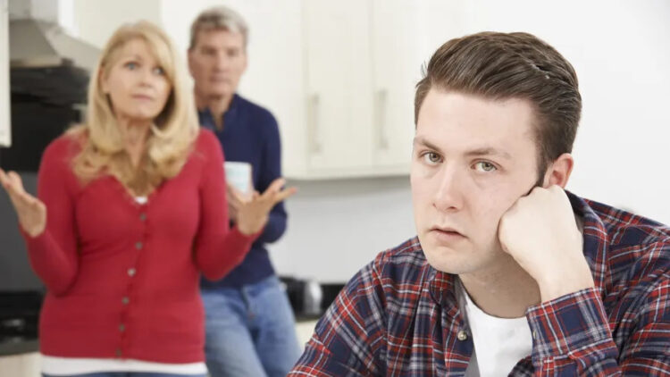 Goodbye to financial stability—thousands of parents in the US are sacrificing their economic future to help their adult children