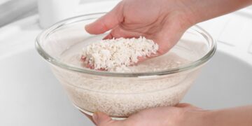 Confirmed - Here's how you can reduce arsenic in rice by up to 45%, says food engineer
