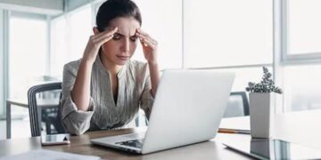 It's official - forced use of artificial intelligence in the workplace generates anxiety, lies and work chaos