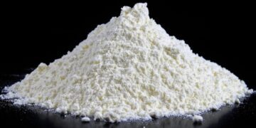 Goodbye liquid hydrogen - here's how Australia's revolutionary hydrogen powder will work to export clean energy to the entire planet