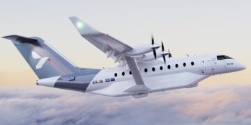 Confirmed - electric aviation takes off in Europe and could revolutionize commercial flights sooner than you think