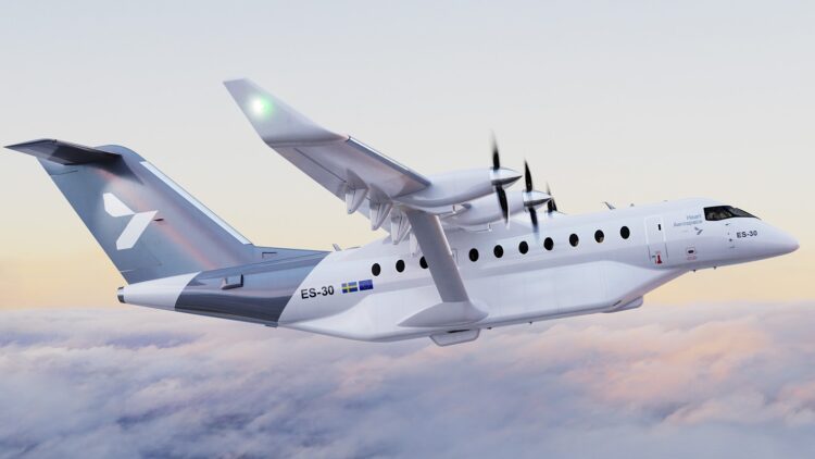 Confirmed - electric aviation takes off in Europe and could revolutionize commercial flights sooner than you think