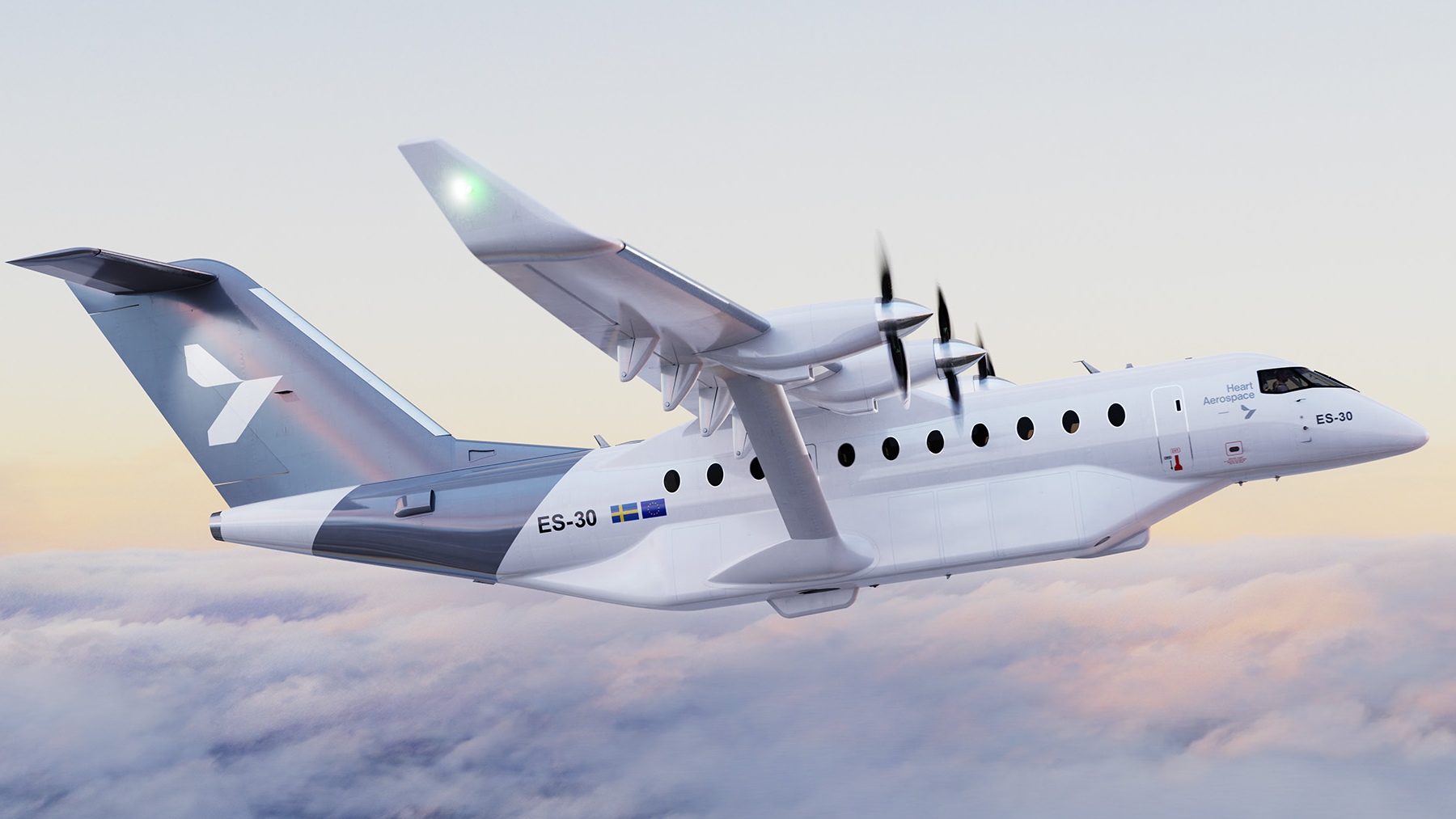 Sweden Leading the Way: Electric Aviation Innovations Revolutionizing the Industry